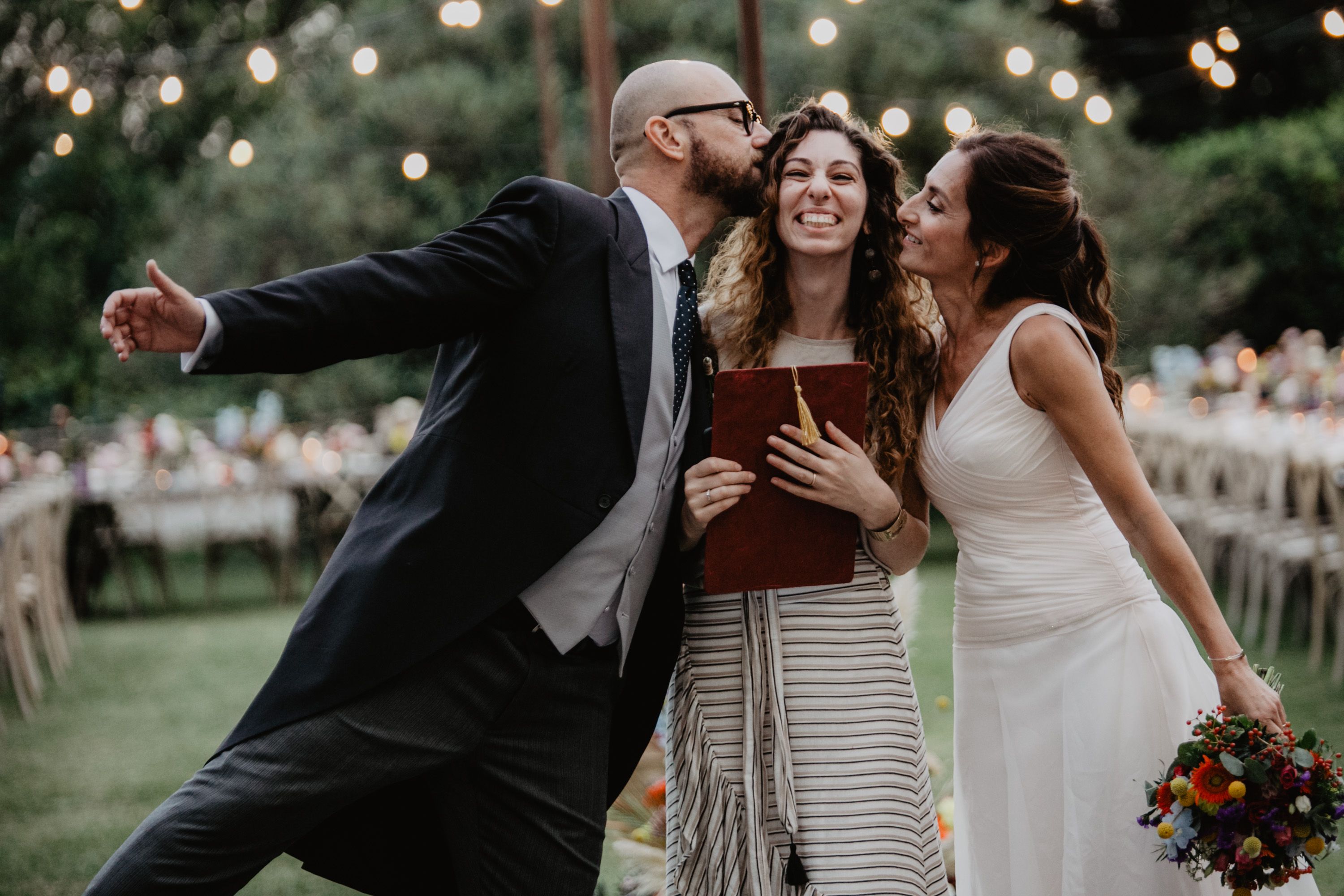 Danila Stella Wedding Planner and Event Designer — wedding